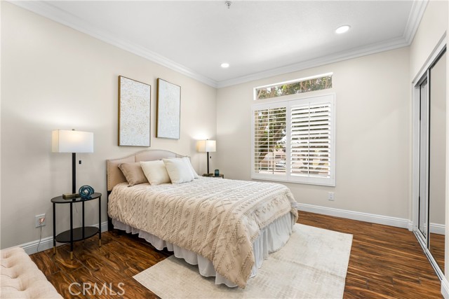 Detail Gallery Image 16 of 29 For 4561 Warner #203,  Huntington Beach,  CA 92649 - 2 Beds | 2 Baths