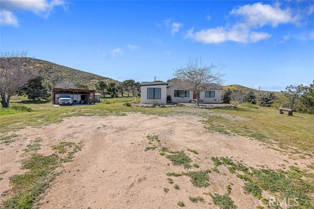 Detail Gallery Image 48 of 57 For 47721 222nd, Lancaster,  CA 93536 - 3 Beds | 2 Baths