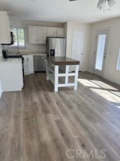 Detail Gallery Image 4 of 24 For 11270 Konocti Vista #1,  Lower Lake,  CA 95457 - 2 Beds | 1 Baths