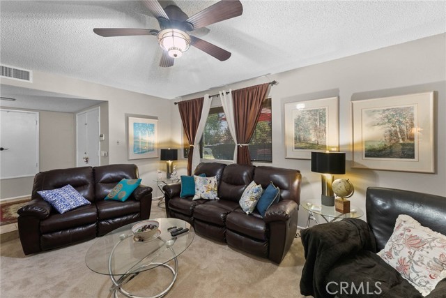 formal living room