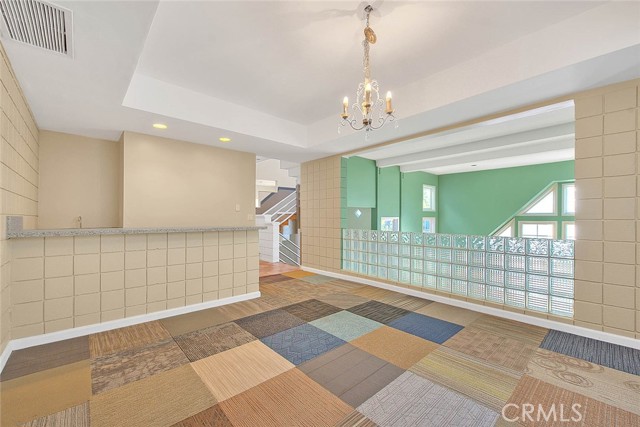 Detail Gallery Image 14 of 69 For 6423 Deep Dell, Hollywood,  CA 90068 - 3 Beds | 2/1 Baths