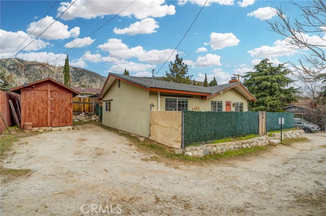 Detail Gallery Image 33 of 43 For 721 Clay Trl, Frazier Park,  CA 93225 - 2 Beds | 1 Baths