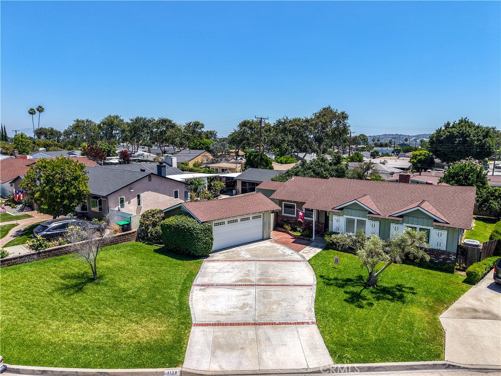 1120 Farrington Dr.