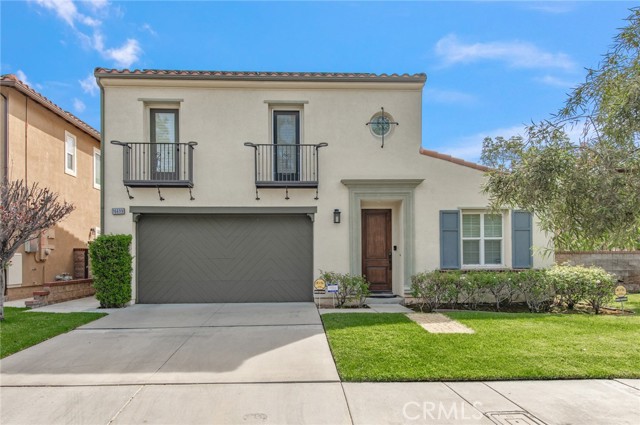 Detail Gallery Image 2 of 55 For 16699 Dustin, Chino Hills,  CA 91709 - 4 Beds | 3 Baths