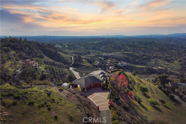 3335 Red Mountain Heights Drive, Fallbrook, CA 