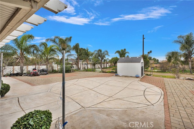 Detail Gallery Image 42 of 58 For 17777 Brazier, Riverside,  CA 92508 - 4 Beds | 3 Baths