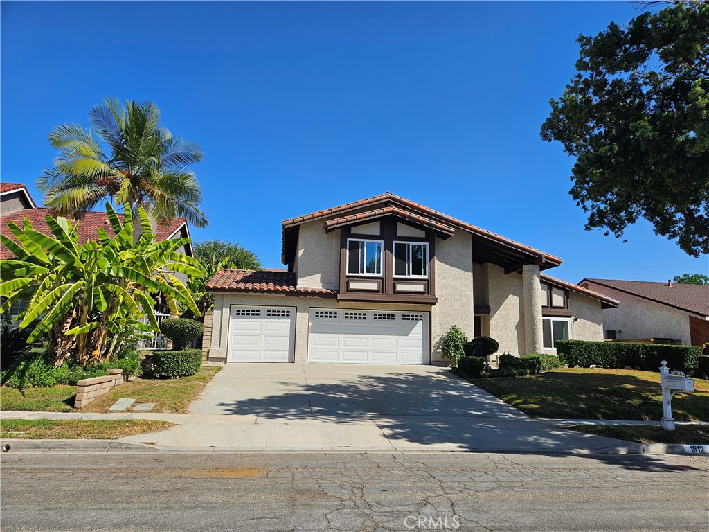 1812 Fairgreen Drive