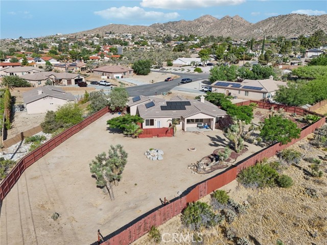 Detail Gallery Image 56 of 60 For 7625 San Remo Trl, Yucca Valley,  CA 92284 - 4 Beds | 3 Baths