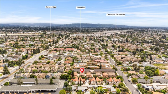 Detail Gallery Image 42 of 46 For 5558 Welland Ave, Temple City,  CA 91780 - 4 Beds | 3 Baths