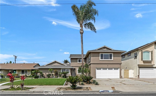 17835 Ash St, Fountain Valley, CA 92708