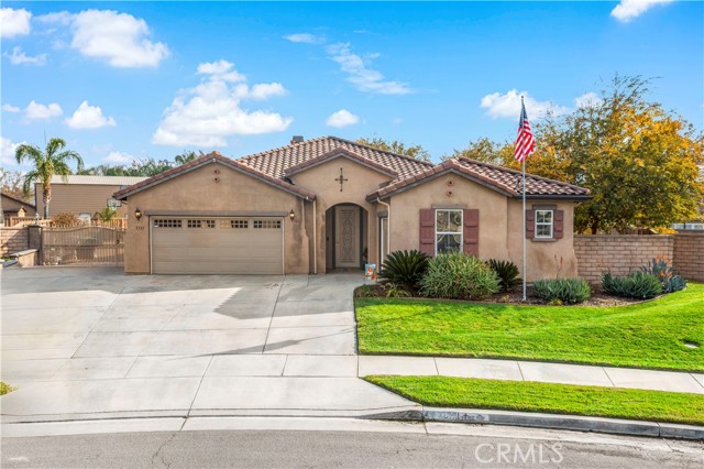 Detail Gallery Image 3 of 42 For 3731 Wild Sienna Trl, Hemet,  CA 92545 - 4 Beds | 3/1 Baths