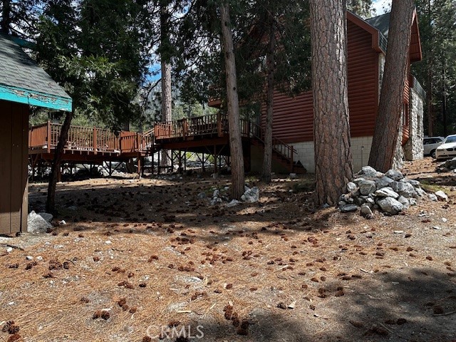 Detail Gallery Image 3 of 4 For 9301 Conifer Dr, Forest Falls,  CA 92339 - – Beds | – Baths