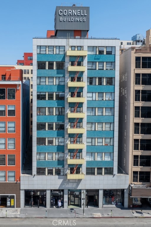 Detail Gallery Image 31 of 52 For 746 S Los Angeles St #1201,  Los Angeles,  CA 90014 - 2 Beds | 3 Baths