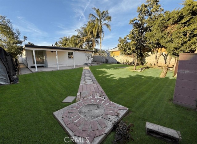 Detail Gallery Image 25 of 32 For 14840 Polk St, Sylmar,  CA 91342 - 3 Beds | 2 Baths