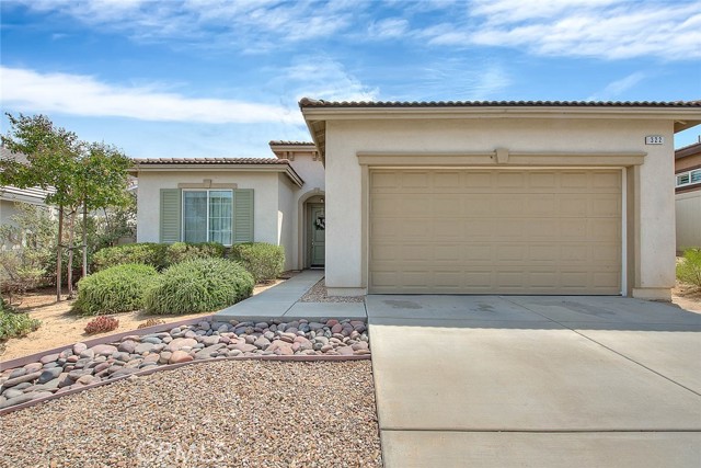 Detail Gallery Image 1 of 53 For 322 Forked Run, Beaumont,  CA 92223 - 2 Beds | 2 Baths