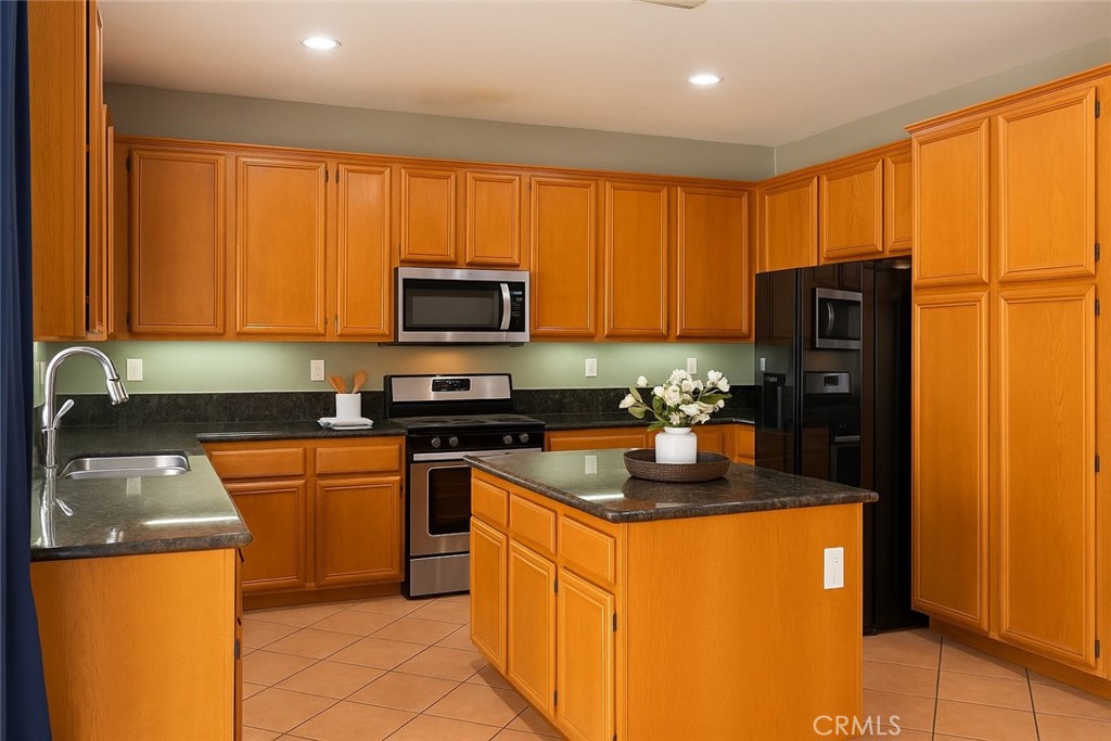 1222 Tumbleweed Court