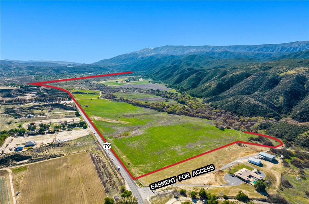 44735 79 Highway, Aguanga, CA 92536