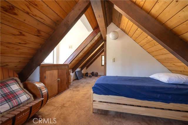 Detail Gallery Image 18 of 26 For 2101 5th Ln, Big Bear City,  CA 92314 - 2 Beds | 1 Baths