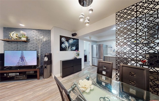 Detail Gallery Image 14 of 38 For 740 N Fairhaven, Anaheim,  CA 92801 - 2 Beds | 1/1 Baths