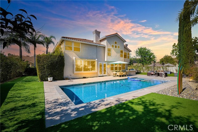 Detail Gallery Image 62 of 62 For 515 Chippendale Ave, Simi Valley,  CA 93065 - 5 Beds | 4 Baths