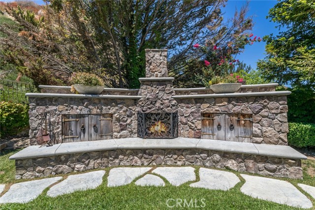 Detail Gallery Image 45 of 75 For 24921 Greensbrier Dr, Stevenson Ranch,  CA 91381 - 6 Beds | 4 Baths