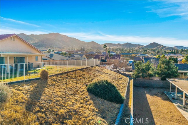 Detail Gallery Image 36 of 43 For 57061 Juarez Dr, Yucca Valley,  CA 92284 - 3 Beds | 2 Baths