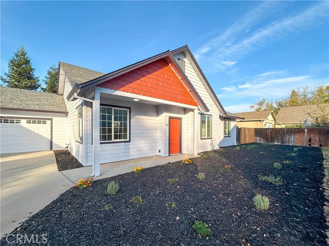 Detail Gallery Image 2 of 43 For 16 Tierra Rosa, Chico,  CA 95973 - 3 Beds | 2 Baths