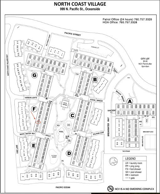 999 Pacific - photo 13