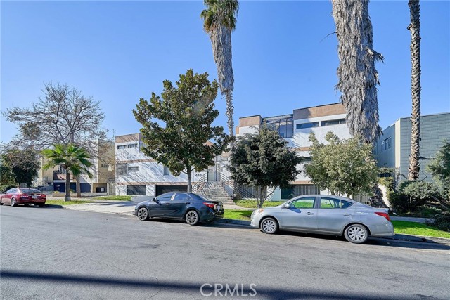 Image 2 for 443 S Gramercy Pl #B, Los Angeles, CA 90020