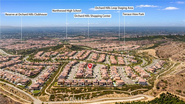 Detail Gallery Image 63 of 75 For 168 Somera, Irvine,  CA 92602 - 5 Beds | 4 Baths