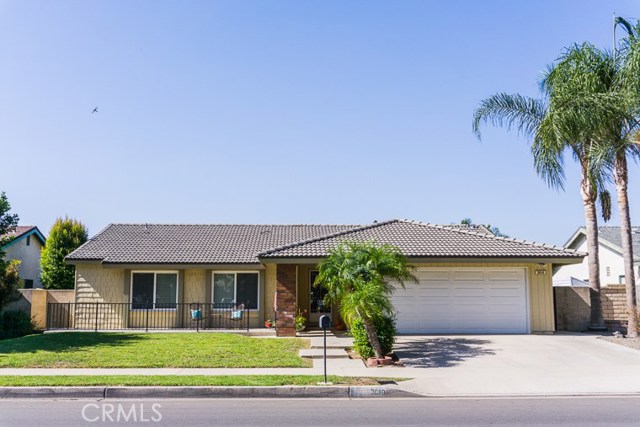 3010 N Cottonwood St, Orange, CA 92865