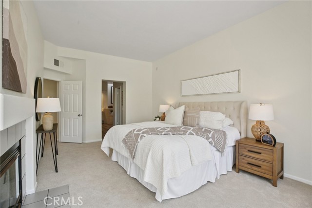 Detail Gallery Image 23 of 52 For 13 Antibes #7,  Laguna Niguel,  CA 92677 - 2 Beds | 2/1 Baths