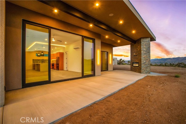 Detail Gallery Image 48 of 75 For 58855 Meredith Ct, Yucca Valley,  CA 92284 - 2 Beds | 2 Baths