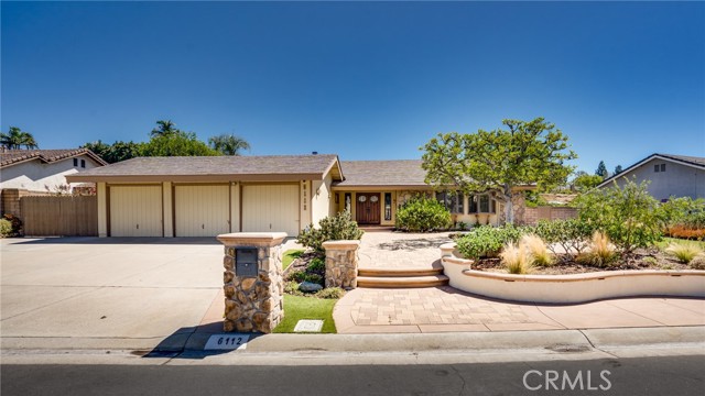 Detail Gallery Image 5 of 49 For 6112 Sandy Hill Ln, Yorba Linda,  CA 92886 - 4 Beds | 3 Baths