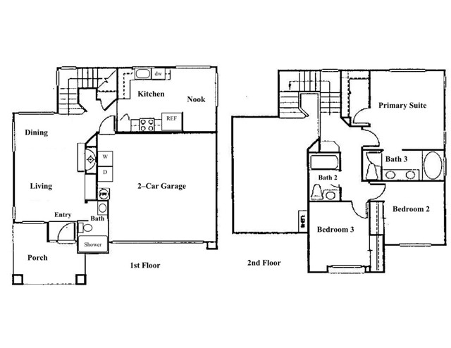 Detail Gallery Image 27 of 27 For 21 Balustrade Pl, Lake Forest,  CA 92610 - 3 Beds | 3 Baths