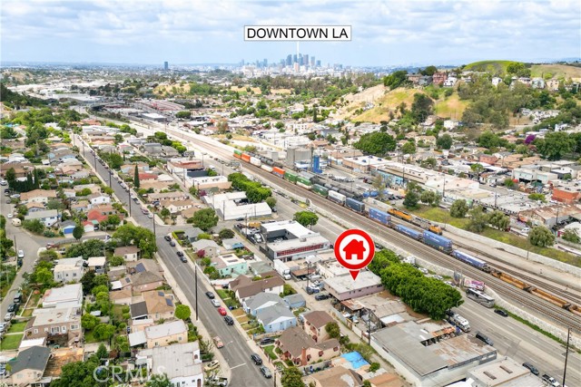 Detail Gallery Image 37 of 38 For 5150 Valley Bld, Los Angeles,  CA 90032 - – Beds | – Baths