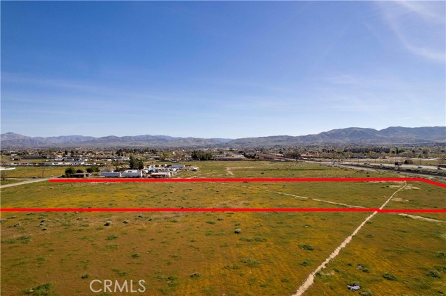 Detail Gallery Image 22 of 30 For 0 Avenue P-8, Palmdale,  CA 93552 - – Beds | – Baths