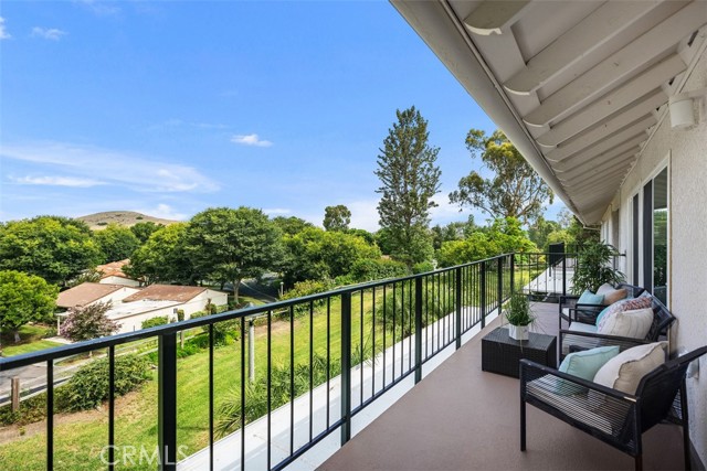 Detail Gallery Image 30 of 36 For 5351 Algarrobo #N,  Laguna Woods,  CA 92637 - 2 Beds | 2 Baths