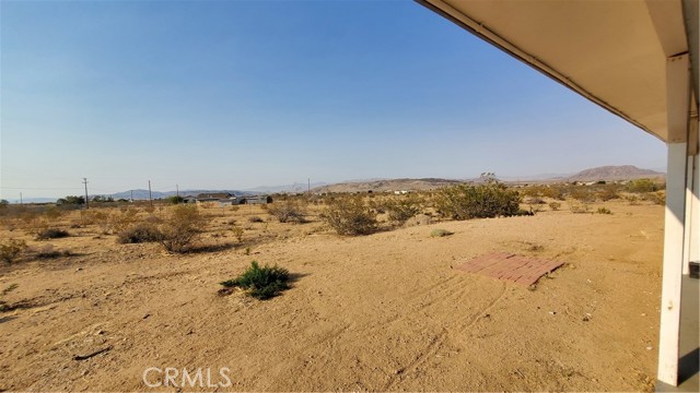 Detail Gallery Image 21 of 22 For 1729 N Deer Trl, Landers,  CA 92285 - 3 Beds | 2 Baths