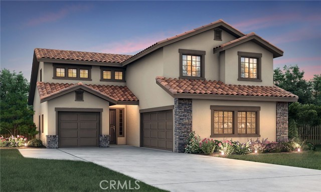 Detail Gallery Image 1 of 1 For 2046 Casey Ln, Los Banos,  CA 93635 - 5 Beds | 3 Baths
