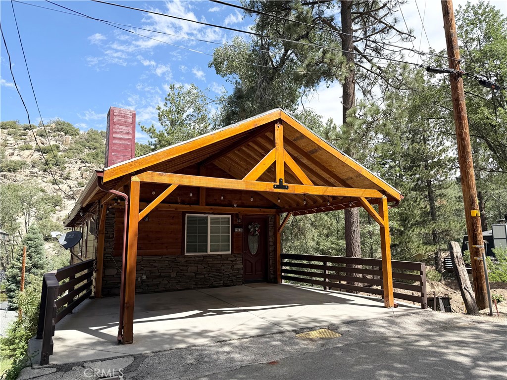 32784 Richmond Drive