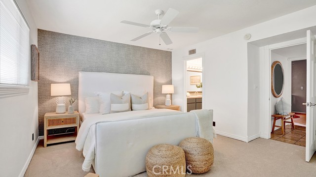 Detail Gallery Image 15 of 33 For 5011 Cambridge, Westminster,  CA 92683 - 4 Beds | 2/1 Baths