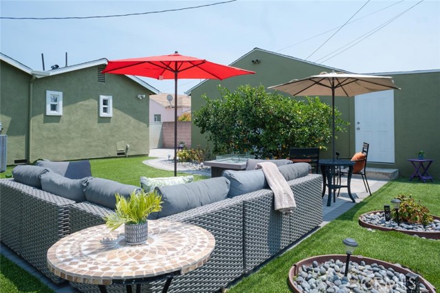 Detail Gallery Image 30 of 43 For 3815 Welland Ave, Los Angeles,  CA 90008 - 3 Beds | 3 Baths