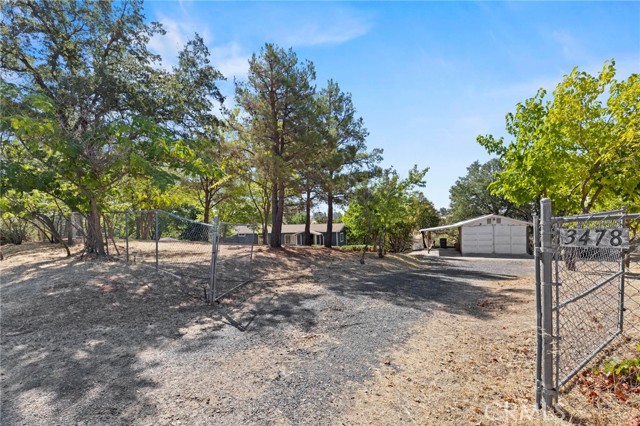 Detail Gallery Image 1 of 1 For 3478 Fletcher Rd, Oroville,  CA 95966 - 2 Beds | 1 Baths