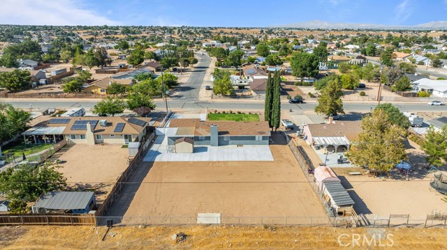 Detail Gallery Image 28 of 30 For 17275 Redding St, Hesperia,  CA 92345 - 3 Beds | 2 Baths