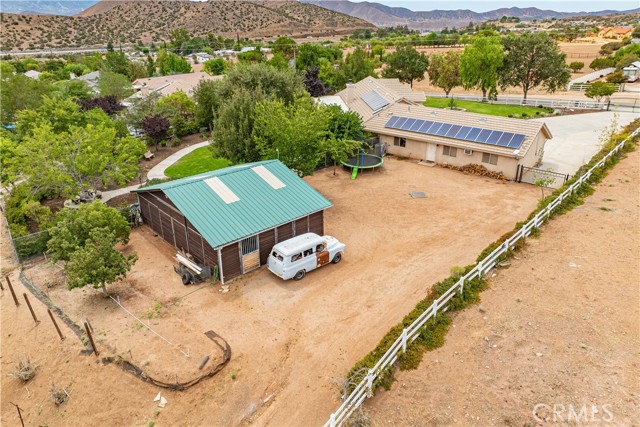 Detail Gallery Image 58 of 71 For 33926 Mcennery Canyon Rd, Acton,  CA 93510 - 4 Beds | 3 Baths
