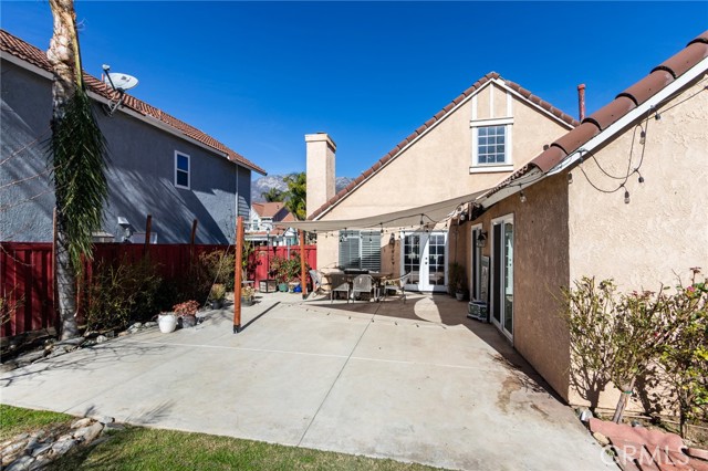 Detail Gallery Image 46 of 46 For 9799 Balaton, Rancho Cucamonga,  CA 91737 - 3 Beds | 2 Baths