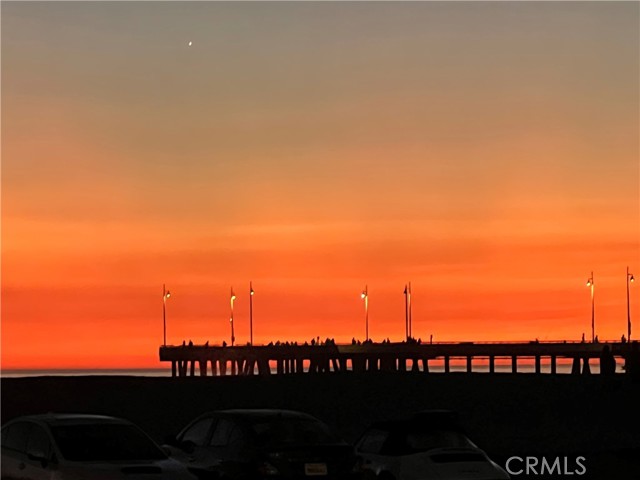 Detail Gallery Image 41 of 41 For 3512 Pacific Ave #2,  Los Angeles,  CA 90292 - 2 Beds | 2 Baths