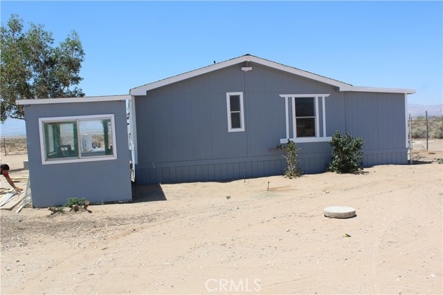 Detail Gallery Image 10 of 18 For 15030 Fairlane Rd, Lucerne Valley,  CA 92356 - 3 Beds | 2 Baths
