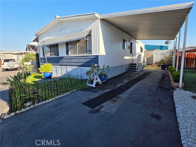 Detail Gallery Image 6 of 51 For 20806 Gridley Rd #52,  Lakewood,  CA 90715 - 2 Beds | 1 Baths